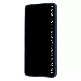 Samsung Galaxy S26 Ultra Navy Blue Techsuit SoftFlex MagSafe tok-5949419338876 2 kép