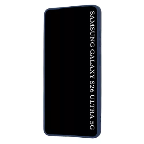 Samsung Galaxy S26 Ultra Navy Blue Techsuit SoftFlex MagSafe tok-5949419338876 2 kép