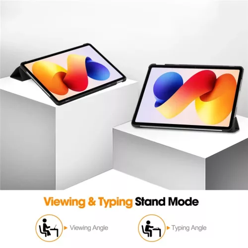 Xiaomi Redmi Pad 2 Pro Techsuit FoldPro Unicorn tok-5949419338739 5 kép