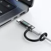 Adapter Mcdodo OT-2620 - Szilikon akasztóval, alumíniumötvözet, US-6921002626200 7 kép