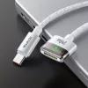 Mcdodo Mágneses kábel (CA-2071) - USB-C és MagSafe 3 között, 140W-6921002620710 6 kép