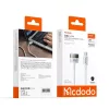 Mcdodo Mágneses kábel (CA-2071) - USB-C és MagSafe 3 között, 140W-6921002620710 7 kép