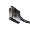 USB-C to MagSafe 3 Mcdodo Magnetic Cable (CA-2071), 140W, LED kijelző-6921002620703 2 kép
