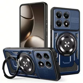 Xiaomi 15T Kék Techsuit RuggedCam tok-5949419339972 1 kép