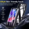 Xiaomi 15T Pro Techsuit - ColorVerse 360 Sorozat + Képernyővédő - -5949419339897 5 kép