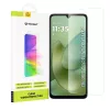 Motorola Moto G06 Transparent Techsuit - Clear Vision Glass üvegfólia