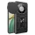 Honor Magic8 Lite Fekete Techsuit CamShield Series tok