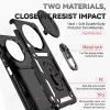 Honor Magic8 Lite Kék Techsuit CamShield Series tok-5949419339699 4 kép