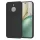 Honor Magic8 Lite Techsuit SoftFlex Fekete tok
