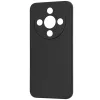 Honor Magic8 Lite Techsuit SoftFlex Fekete tok-5949419339682 4 kép