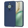 Honor Magic8 Lite Navy Blue Techsuit SoftFlex tok