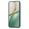 Honor Magic8 Lite Navy Blue Techsuit SoftFlex tok-5949419339675 2 kép