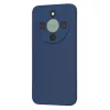 Honor Magic8 Lite Navy Blue Techsuit SoftFlex tok-5949419339675 3 kép