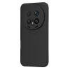 Honor Magic8 Pro - Techsuit SoftFlex - Black tok-5949419339644 3 kép