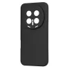 Honor Magic8 Pro - Techsuit SoftFlex - Black tok-5949419339644 4 kép