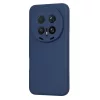 Honor Magic8 Pro Techsuit - SoftFlex - Sötétkék tok-5949419339637 3 kép