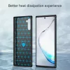 OnePlus 15 Fekete Techsuit Carbon Silicone tok-5949419339620 6 kép