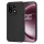  OnePlus 15 Techsuit SoftFlex - Fekete tok