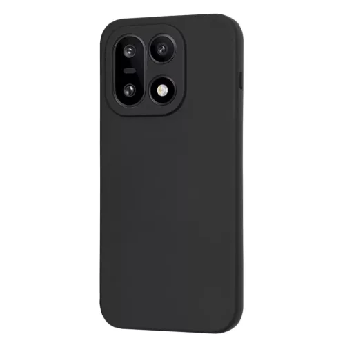  OnePlus 15 Techsuit SoftFlex - Fekete tok-5949419339606 3 kép