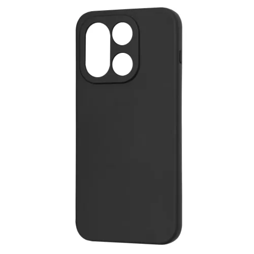  OnePlus 15 Techsuit SoftFlex - Fekete tok-5949419339606 4 kép