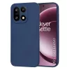  OnePlus 15 Navy Blue Techsuit SoftFlex tok