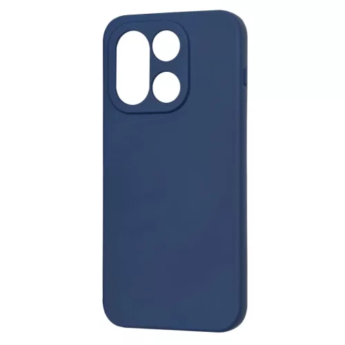  OnePlus 15 Navy Blue Techsuit SoftFlex tok-5949419339590 4 kép
