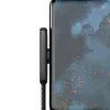 Data Cable Mcdodo (CA-3360) - USB-C - USB-C, 90 fokos dizájn, 100W, L-6921002633604 2 kép