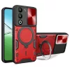 Oppo A5 4G Piros Techsuit CamGuard Pro tok-5949419339514 1 kép