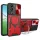 Oppo A5 4G Piros Techsuit CamGuard Pro tok-5949419339514 1 kép