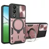 Oppo A5 4G Rose Gold Techsuit CamGuard Pro tok-5949419339484 1 kép