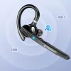 Bluetooth Headset Techsuit TalkZen (G9) - HandsFree, Bluetooth 5.1, Du-5949419340114 4 kép