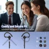 Bluetooth Headset Techsuit TalkZen (G9) - HandsFree, Bluetooth 5.1, Du-5949419340114 6 kép