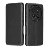  Honor Magic8 Pro Fekete Techsuit - Safe Wallet Plus tok