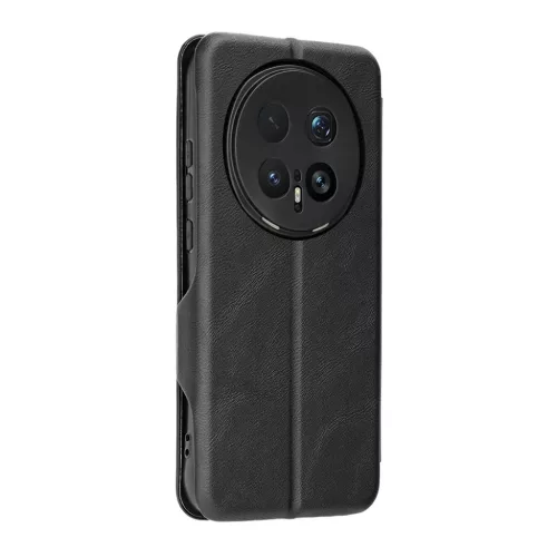 Techsuit - Safe Wallet Plus - Honor Magic8 Pro - Fekete tok-5949419340152 5 kép