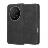 Honor Magic8 Pro Fekete Techsuit Confy Cover tok-5949419340145 3 kép