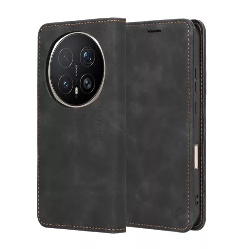 Honor Magic8 Pro Fekete Techsuit Confy Cover tok-5949419340145 3 kép