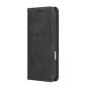 Honor Magic8 Pro Fekete Techsuit Confy Cover tok-5949419340145 4 kép