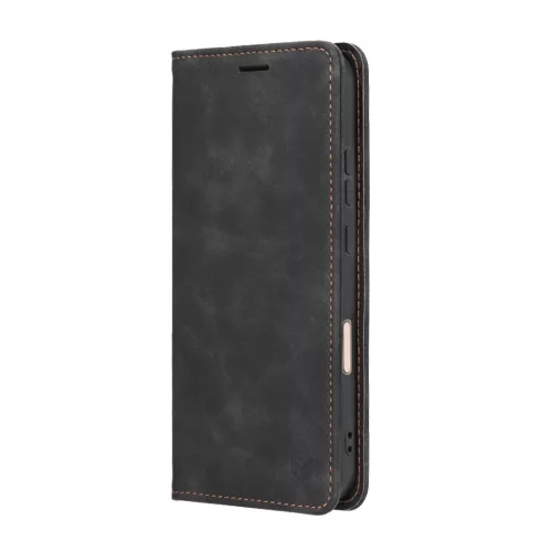 Honor Magic8 Pro Fekete Techsuit Confy Cover tok-5949419340145 4 kép