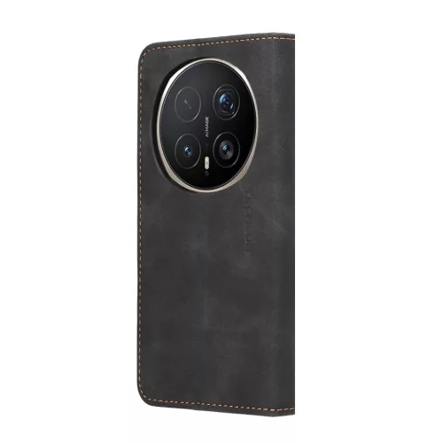 Honor Magic8 Pro Fekete Techsuit Confy Cover tok-5949419340145 5 kép