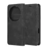 Honor Magic8 Pro Fekete Techsuit Confy Cover tok-5949419340145 6 kép