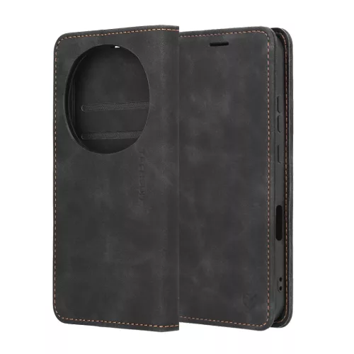 Honor Magic8 Pro Fekete Techsuit Confy Cover tok-5949419340145 6 kép