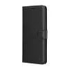 Honor Magic8 Pro Fekete Techsuit - Leather Folio tok.-5949419340121 4 kép