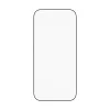 iPhone 17 / iPhone 16 Pro Fekete PanzerGlass® Ultra-Wide Fit Ceramic -5715685026638 2 kép