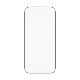iPhone 17 / iPhone 16 Pro Fekete PanzerGlass® Ultra-Wide Fit Ceramic -5715685026638 2 kép