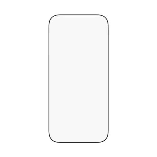  iPhone 17 Pro Fekete PanzerGlass® - Ultra-Wide Fit Ceramic II kijelz-5715685026652 2 kép