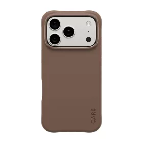  iPhone 17 Pro PanzerGlass® CARE Divatos tok MagSafe kompatibilis - S-5715685027130 1 kép