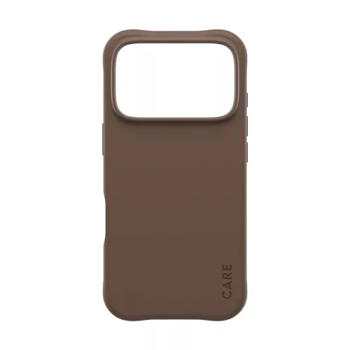  iPhone 17 Pro PanzerGlass® CARE Divatos tok MagSafe kompatibilis - S-5715685027130 2 kép