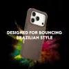  iPhone 17 Pro PanzerGlass® CARE Divatos tok MagSafe kompatibilis - S-5715685027130 4 kép