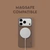  iPhone 17 Pro PanzerGlass® CARE Divatos tok MagSafe kompatibilis - S-5715685027130 7 kép