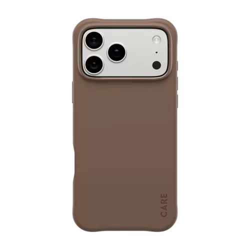 iPhone 17 Pro Max PanzerGlass® - CARE Divatos tok MagSafe-fel - Samba-5715685027147 1 kép